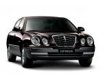 Kia Opirus 2003 года